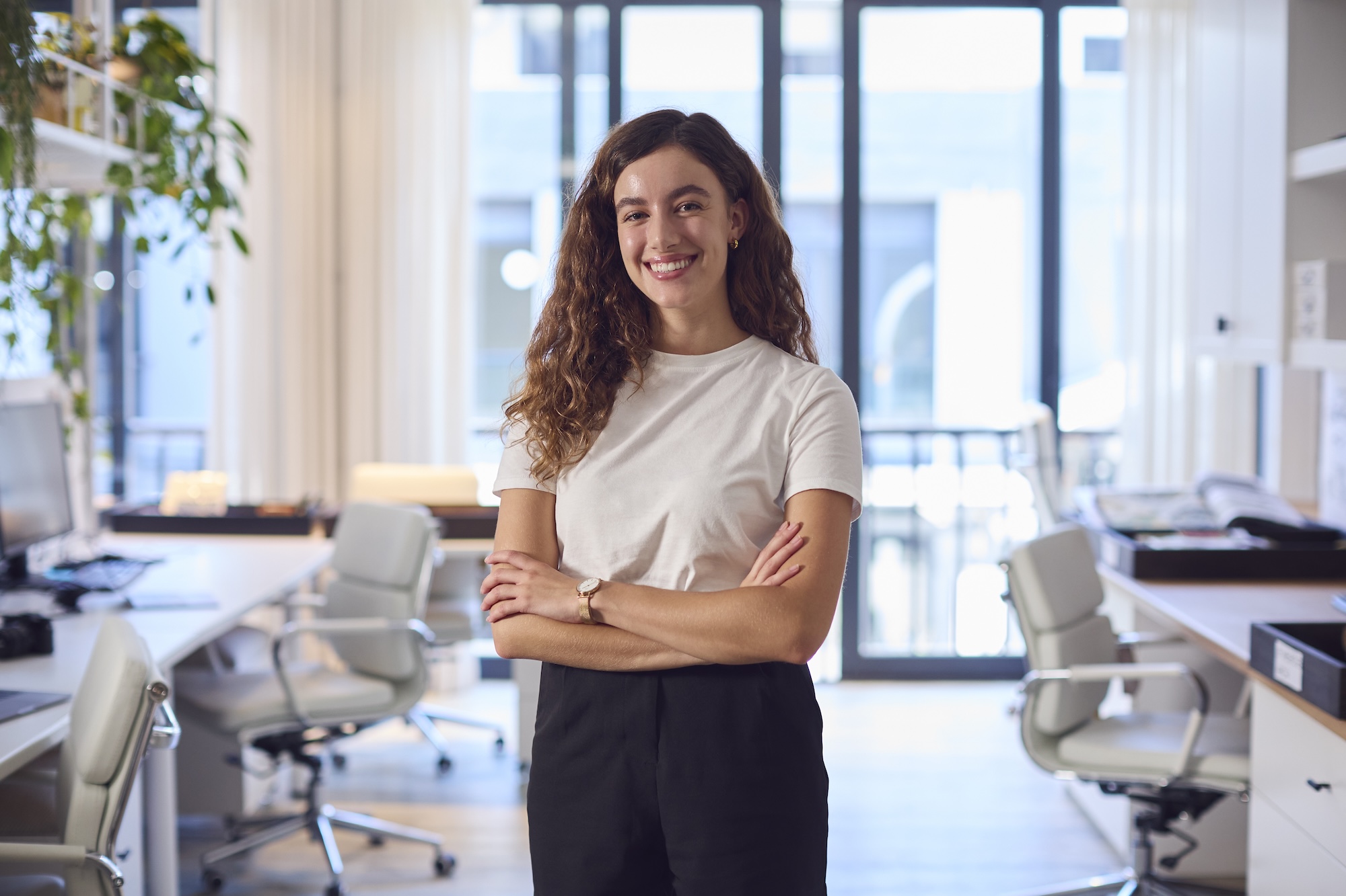 Equipo aprendiendo y colaborando en una sesión de formación digital